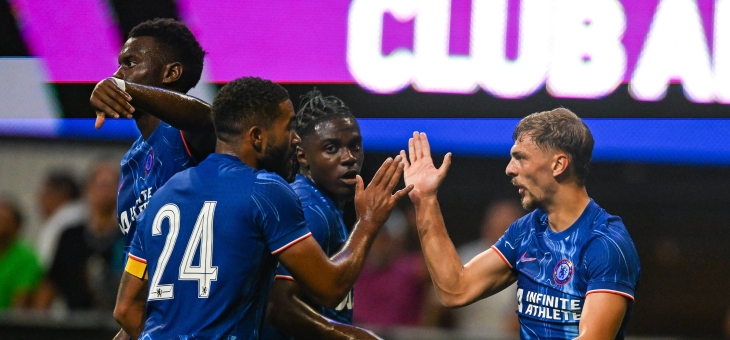 关于欧协联决赛来袭！切尔西有望冲击超级全满贯的信息